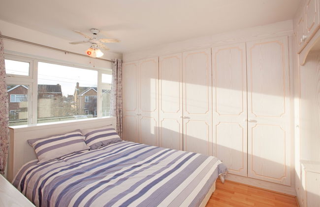 3 Bedroom House Near the City Center - Foto 5