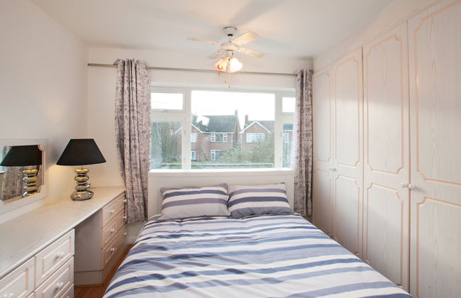 3 Bedroom House Near the City Center - Foto 4