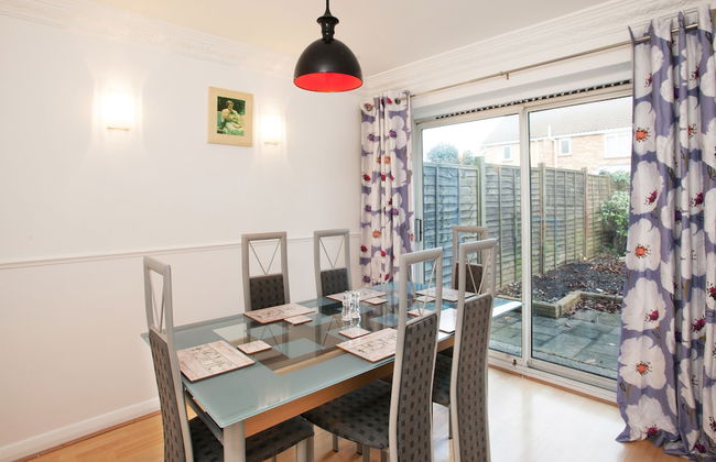 3 Bedroom House Near the City Center - Foto 16