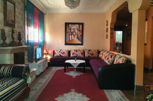 Photo 5 - Charming 100m² Apartment, 20 km From Saidia