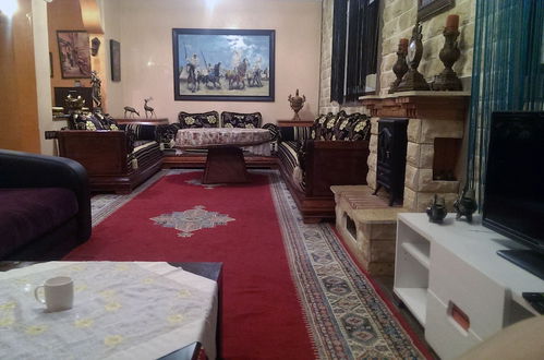 Photo 4 - Charming 100m² Apartment, 20 km From Saidia