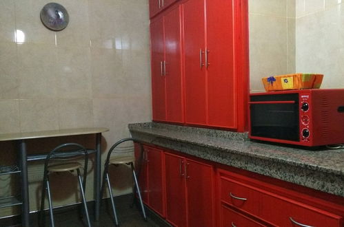 Photo 10 - Charming 100m² Apartment, 20 km From Saidia