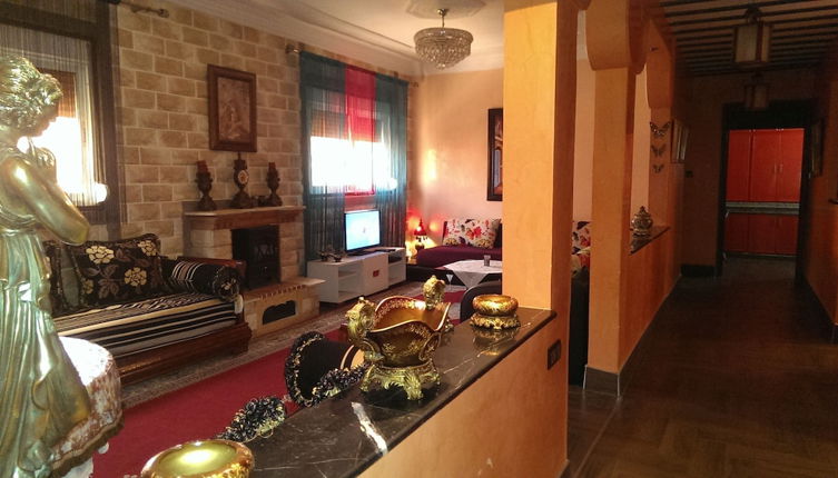 Foto 1 - Charming 100m² Apartment, 20 km From Saidia