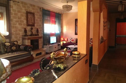 Photo 1 - Charming 100m² Apartment, 20 km From Saidia