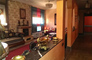 Foto 1 - Charming 100m² Apartment, 20 km From Saidia