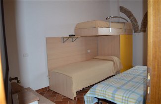 Foto 3 - Apartment With Private Garden in Tuscany