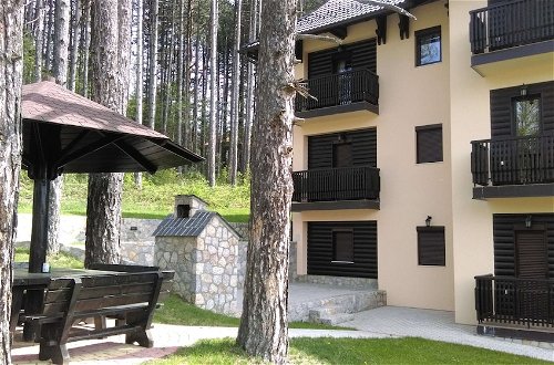 Photo 24 - Apartment Bubica Zlatibor Best for Family Holidays and Couples in Love