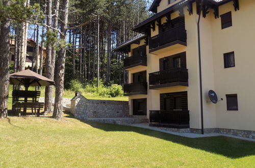 Foto 28 - Apartment Bubica Zlatibor Best for Family Holidays and Couples in Love