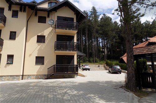 Photo 27 - Apartment Bubica Zlatibor Best for Family Holidays and Couples in Love