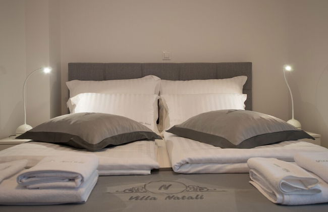 Exclusive Villa Natali - Foto 4