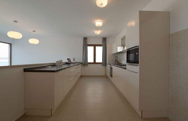 Exclusive Villa Natali - Foto 5