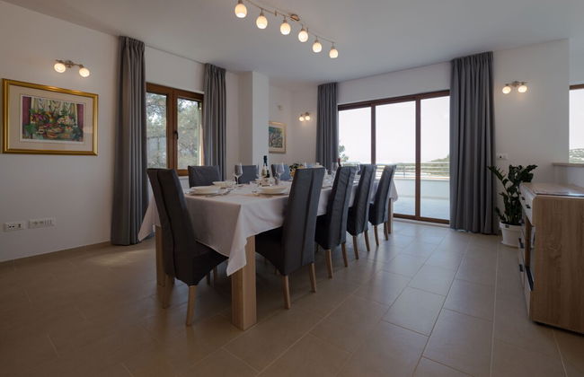 Exclusive Villa Natali - Foto 11