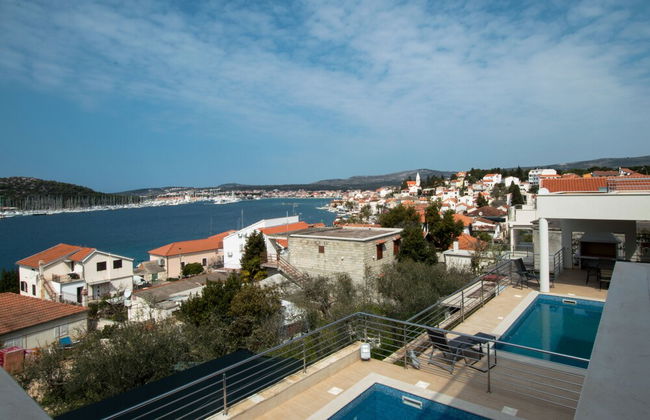 Exclusive Villa Natali - Foto 15