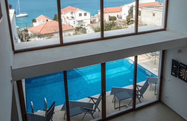 Exclusive Villa Natali - Foto 12