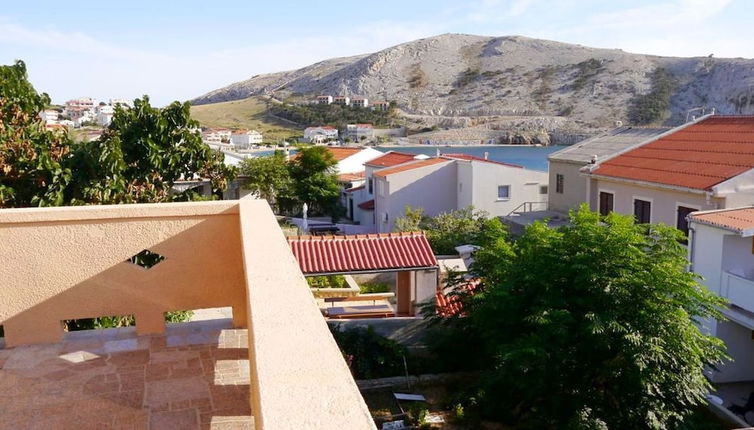 Photo 1 - Cozy Apartment With sea View and one Bedroom