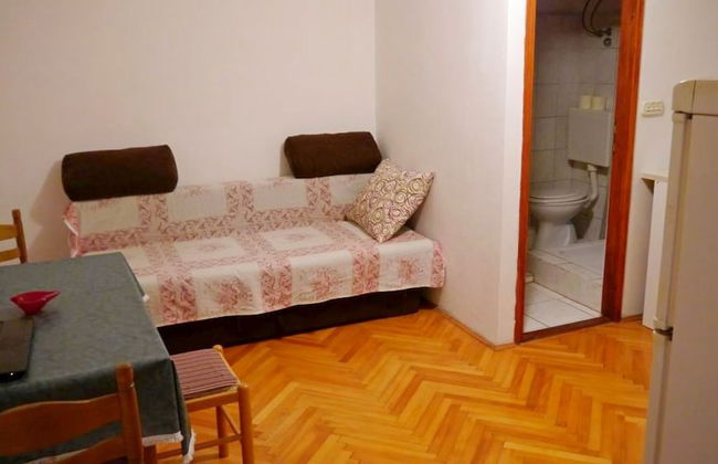 Cozy Apartment With sea View and one Bedroom - Foto 9