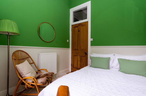 Photo 7 - Eclectic 1 Bedroom Apartment in Edinburgh, New Town