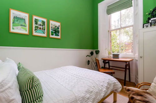 Foto 6 - Eclectic 1 Bedroom Apartment in Edinburgh, New Town