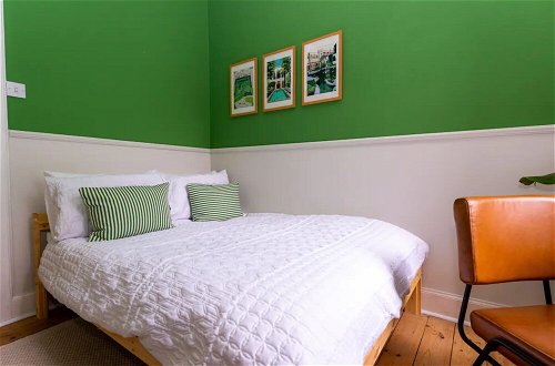 Foto 3 - Eclectic 1 Bedroom Apartment in Edinburgh, New Town