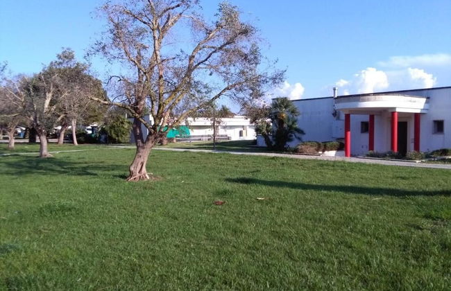Maison Alighieri Oasi Verde - Foto 26