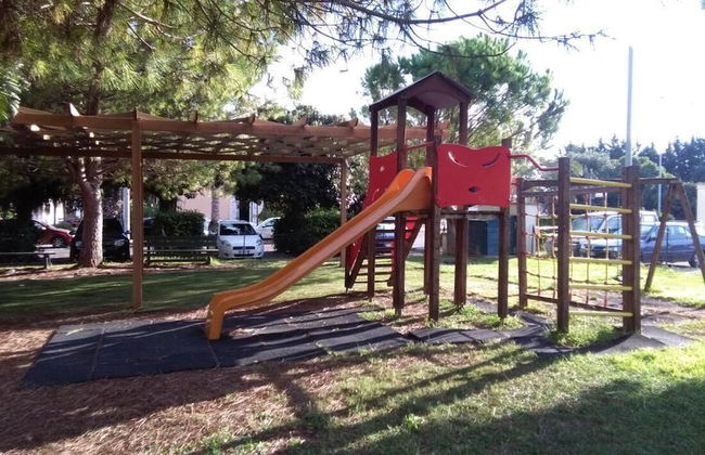 Maison Alighieri Oasi Verde - Foto 15
