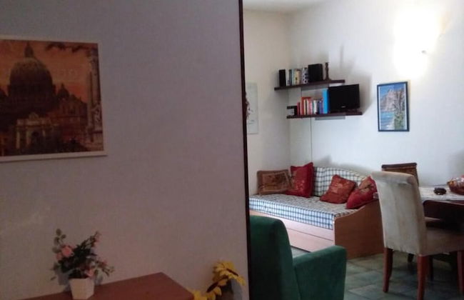Maison Alighieri Oasi Verde - Foto 6