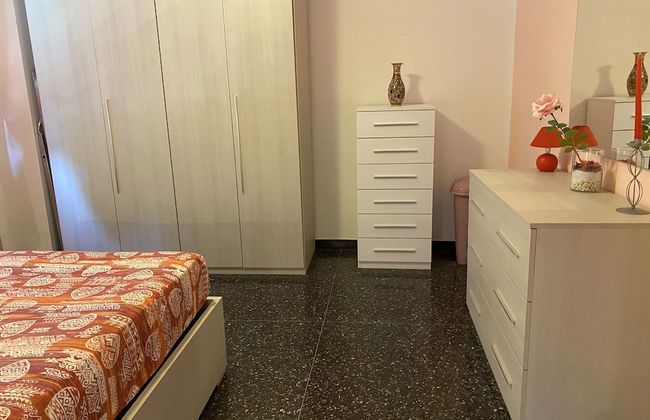 Arcobaleno Apartment 500 Meters From the sea - Foto 5