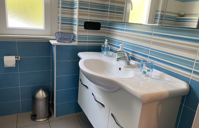 Arcobaleno Apartment 500 Meters From the sea - Foto 11