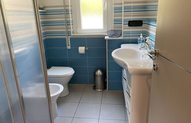 Arcobaleno Apartment 500 Meters From the sea - Foto 14