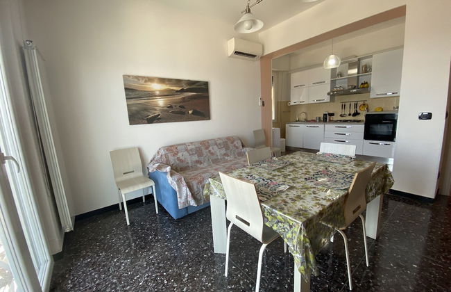 Arcobaleno Apartment 500 Meters From the sea - Foto 15