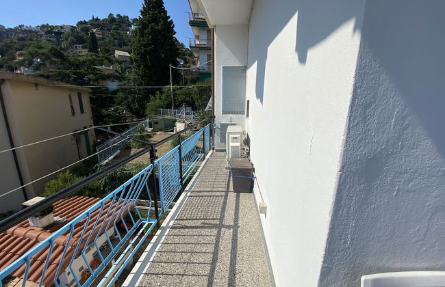 Arcobaleno Apartment 500 Meters From the sea - Foto 19