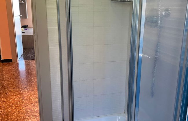 Arcobaleno Apartment 500 Meters From the sea - Foto 13