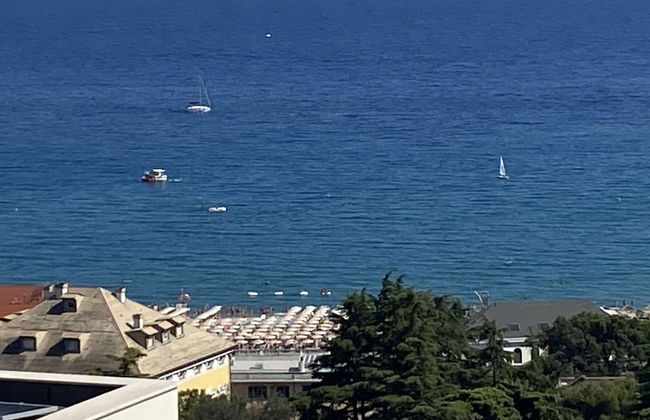 Arcobaleno Apartment 500 Meters From the sea - Foto 21