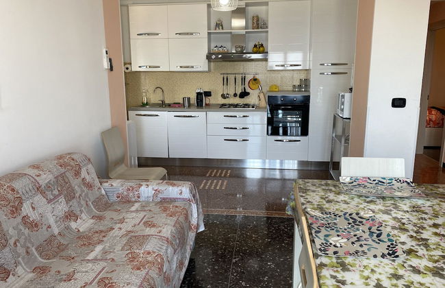 Arcobaleno Apartment 500 Meters From the sea - Foto 9
