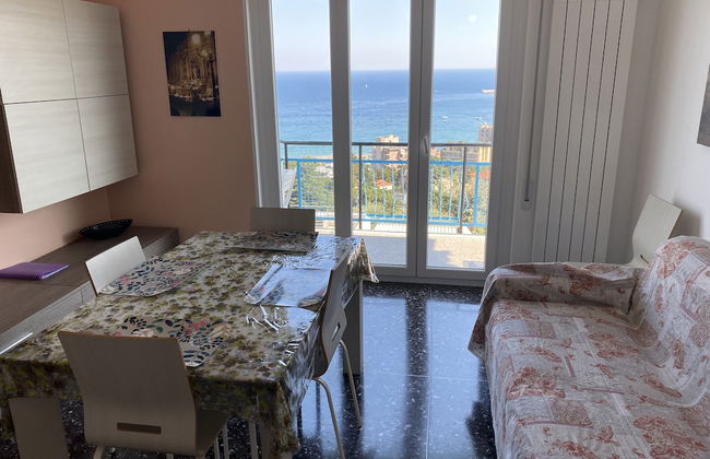 Arcobaleno Apartment 500 Meters From the sea - Foto 1