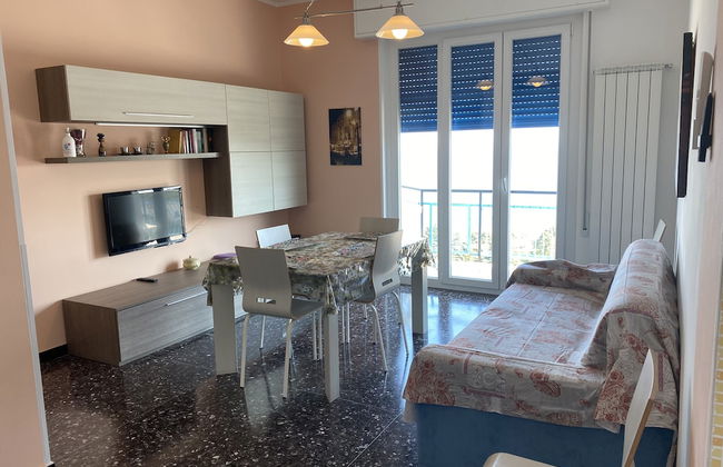 Arcobaleno Apartment 500 Meters From the sea - Foto 17