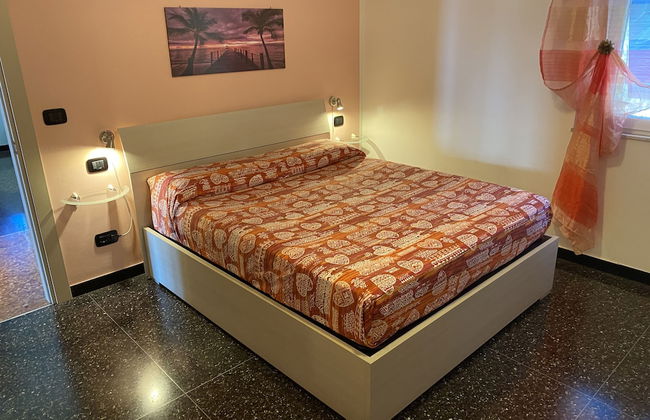 Arcobaleno Apartment 500 Meters From the sea - Foto 4
