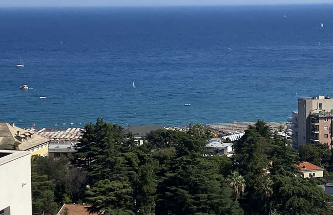 Arcobaleno Apartment 500 Meters From the sea - Foto 23