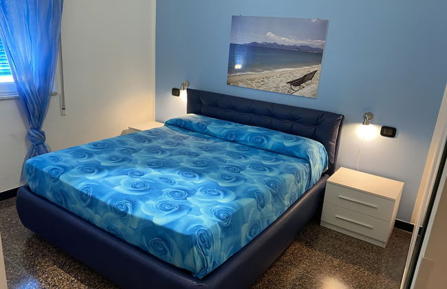 Arcobaleno Apartment 500 Meters From the sea - Foto 7