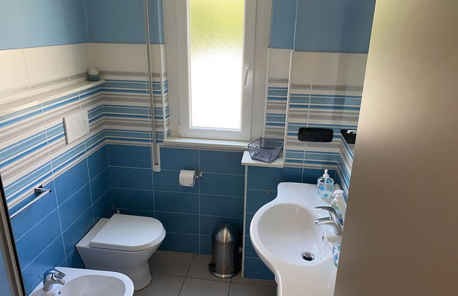 Arcobaleno Apartment 500 Meters From the sea - Foto 12