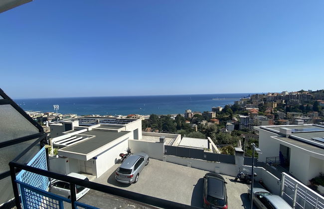 Arcobaleno Apartment 500 Meters From the sea - Foto 20