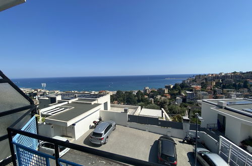 Foto 20 - Arcobaleno Apartment 500 Meters From the sea