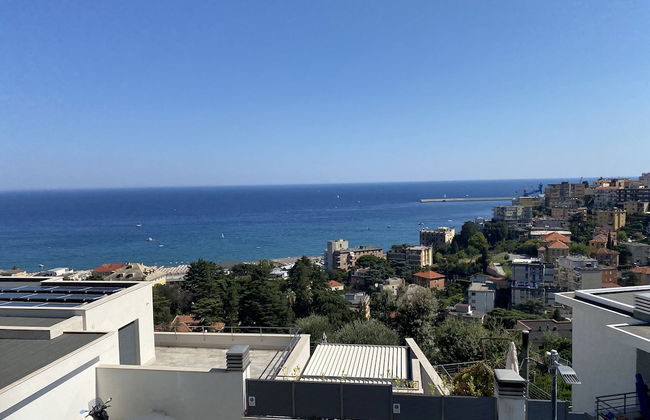 Arcobaleno Apartment 500 Meters From the sea - Foto 22