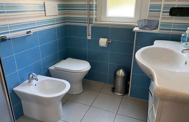 Arcobaleno Apartment 500 Meters From the sea - Foto 10
