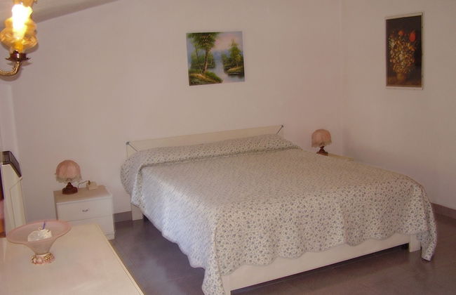 Villa La Favola With sea View - Foto 2