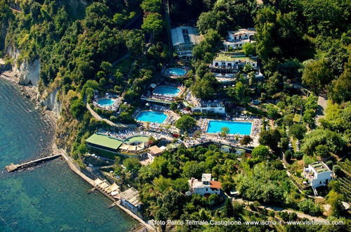 Photo 29 - villa La Favola With sea View