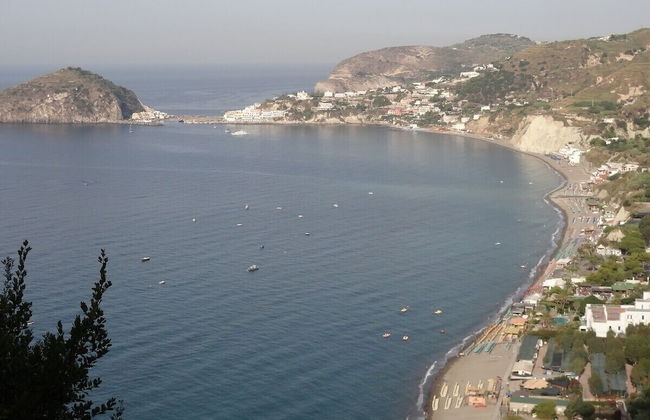 Villa La Favola With sea View - Foto 11