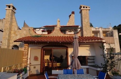 Photo 21 - villa La Favola With sea View