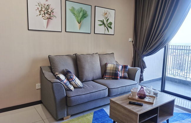 Luminari Suite by Homez Suite - Foto 1