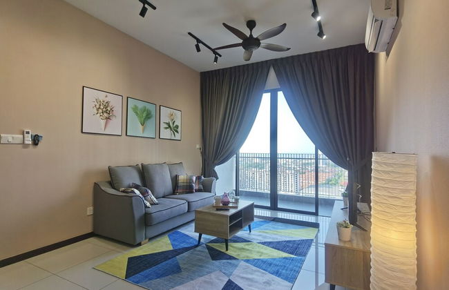 Luminari Suite by Homez Suite - Foto 28
